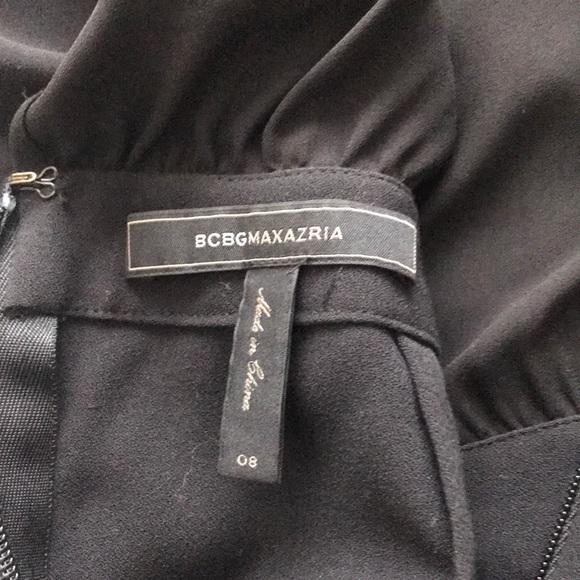 BCBG black Shorts overall - Picture 6 of 6